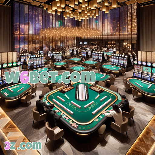 Aproveite as Ofertas Especiais no w6bet.com para Maximizar Suas Apostas